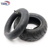 【CW】✥  10 Inch 90/65-6 Tire Outer Tyre Tube for Electric Parts Thickening Tubeless Explosion-proof