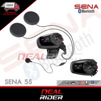 SENA Bluetooth รุ่น 5S บลูทูธติดหมวกกันน็อค