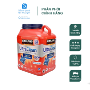 Viên Giặt Quần Áo Kirkland Ultra Clean 152 Viên Mỹ