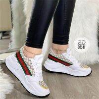 COD ✜ The Outline Shop27dgsd6gfd Kasut Perempuan Ladies Fashion Womens Breathable Lightweight Sneakers Soft Durable Casual Shoes