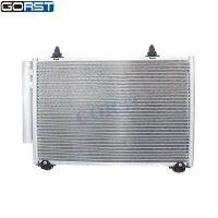 A/C Condenser CN3300PFC For Scion xA xB Mack LE 8845052130 8845052131 50 Piece