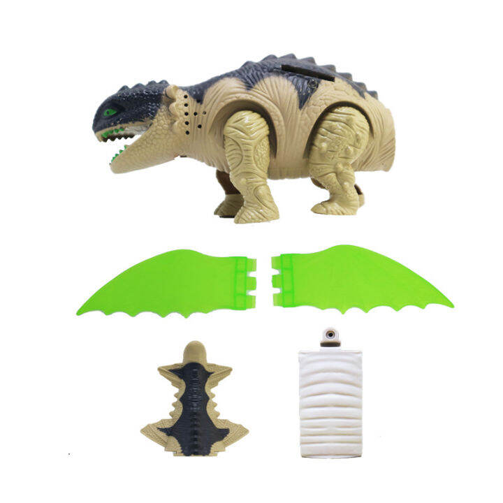 electric-walking-dinosaur-flying-dragon-toy-jurassic-family-childrens-puzzle-gift-action-figure