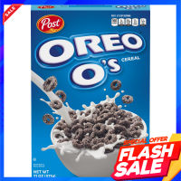 POST OREO OS CEREAL 11 OZ.