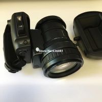 Repair Parts Zoom Lens With Lens Hood For Sony PMW-EX3