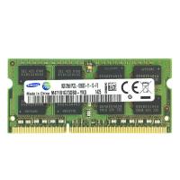 DDR3L 8GB 1600MHz PC3L-12800s 1.35V แรงดันต่ำ CL11สำหรับแล็ปท็อปและโน้ตบุ๊คแรมความจำ204ขา SODIMM