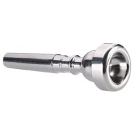 Trumpet Mouthpiece Replace Essories Professional Brass Instruments Nozzle Musics Playing Nozzles Copper Mouthpieces 7C