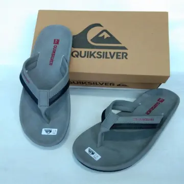 Sandal quiksilver clearance original