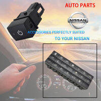 ✐☂○ 2022.new. ค่ะ Kicks สำหรับ Nissan 20ไฟตัดหมอกดัดแปลงไฟบันทึก LED หลังจากถ่ายภาพแล้วขึ้นอยู่กับสวิตช์ทำความร้อน