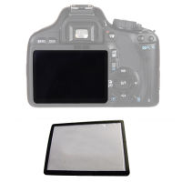 【✆New✆】 chengqibu8 ด้านนอกภายนอกป้องกันหน้าจอ Lcd ซ่อมแซมชิ้นส่วนสำหรับแคนนอน5d 5d2 6d 40d 50d 60d 400d 450d 500d 550d 600d 1000d1100d Dslr 1200