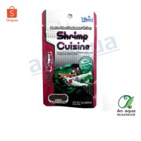 ช่วงโปร Hikari troppical shirmp cuisine 10g ของถูก อาหารปลา อาหารปลาดุก อาหารปลาคราฟ อาหารปลากัด