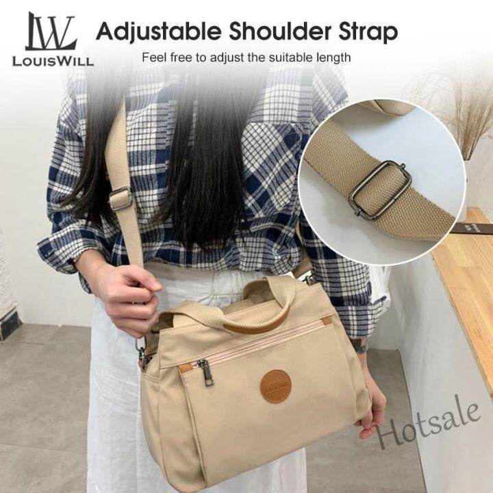 hot-sale-c16-louiswill-tote-bag-women-crossbody-bag-canvas-bag-multi-compartment-bag-hand-bag-large-capacity-messenger-bag-casual-shoulder-bag-fashion-sling-bag-with-adjustable-shoulder-strap