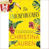 ส่งฟรีทั่วไทย &amp;gt;&amp;gt;&amp;gt; The Unhoneymooners by Lauren, Christina