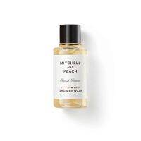 Mitchell &amp; Peach Body Oil 50ml