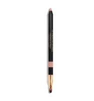 CHANEL LE CRAYON LÈVRES LONGWEAR LIP PENCIL // 154 - PEACHY NUDE