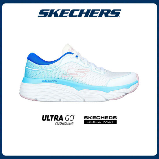 5-7.1 voucher 38% đơn 1.5 triệu skechers nữ giày thể thao performance max - ảnh sản phẩm 1