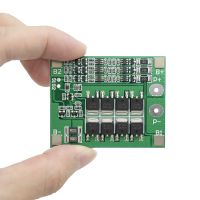 【YD】 3S 25A 18650 Battery Protection Board With li-ion Cell Pack Module