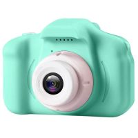 Kids Camera For Girls Boys Kids Selfie Camera Toy 13MP 1080P HD Digital Video Camera For Toddler