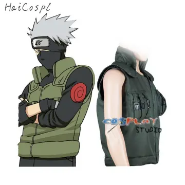 Nike cheap kakashi vest