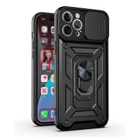 【LZ】 Shockproof Armor Case For iPhone 11 12 13 14 Pro Max Mini Car Holder Phone Cover For iphone Xs XR XsMax X 6 7 8 Plus SE2020 Case