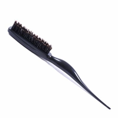 【CC】 Hair Brushes Comb Teasing Combing Styling Tools Plastic Hairdressing Combs