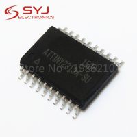 1pcs/lot ATTINY2313A SU ATTINY2313 SOP20 In Stock