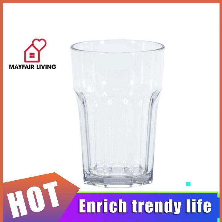 Lion Star Murano Plastic Glass Drinking Cup 500ml Lazada Ph 0559