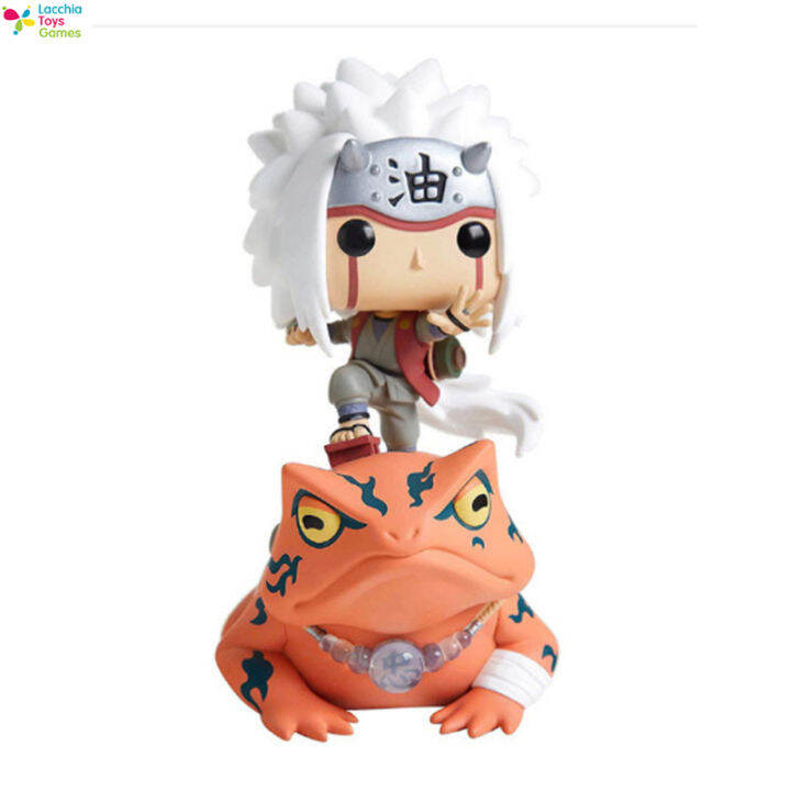 ltodstock-funko-pop-figur-naruto-เครื่องประดับ-jiraiya-ตุ๊กตาของเล่นเพื่อเป็นของขวัญรูปน่ารักสำหรับแฟนๆเด็ก-cod