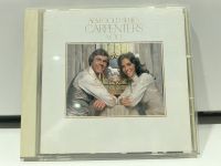 1   CD  MUSIC  ซีดีเพลง   A&amp;M GOLD SERIES  CARPENTERS Vol.1     (N1D42)