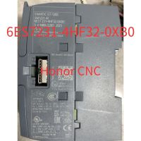 ♕✶ 6ES7231-4HF32-0XB0 6ES7231 4HF32 0XB0 Module Unit