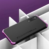 Xiaomi Mi 9 เคส 360 องศา 3 in 1 โลหะป้องกันการกระแทก