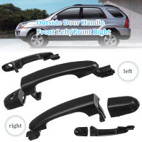 82662-1F000 82651-1F000 Car Exterior Outside Door Handle Front Left Right For KIA Sportage 2005 2006 2007 2008 2009 2010