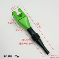 ：{“： Plastic Car Motorcycle Transfer Tool Oil Change Oil Funnel Refueling Gasoline Engine Oil Funnel Filter