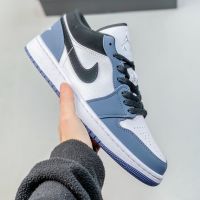 2023 Original J 1 Low JA1 Joe 1 Low-top casual sneakers