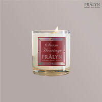 PRALYN Scented Candle 90 g. - Siam Heritage