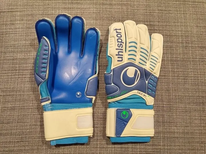 uhlsport gk gloves