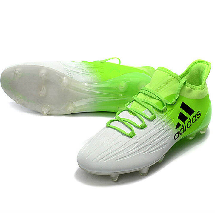 adidas-x-16-1-tpu-รองเท้าฟุตบอลมืออาชีพ-รองเท้าผ้าใบกลางแจ้ง-รองเท้าสกรู-รองเท้าวิ่ง-รองเท้าฟุตบอลที่ราคาถูกที่สุดในนี้