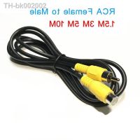 ❖◄ RCA 1m 3m 5m 1 Rca male to 1 Rca female Audio Video Extension Coaxial Cable for HDTV