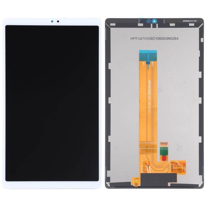 originallcd-จอสำหรับซัมซุงกาแล็กซีแท็บ-a7-lite-sm-t220-wifi-พร้อม-digitizer-ประกอบเต็มตัวเครื่อง-สีดำ-หัว-jia-kang-ห้างสรรพสินค้า