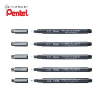Pentel ปากกาตัดเส้น Pointliner S20P
