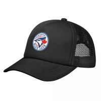 MLB Blue Jays Mesh Baseball Cap Outdoor Sports Running Hat