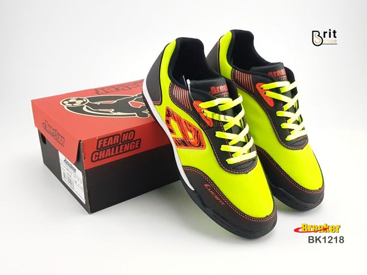 breaker-bk1218-รองเท้าฟุตซอล-รองเท้าฟุตบอล