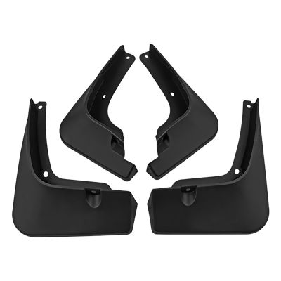 Front Rear Car Mudflaps Accessories Fender Mud Guard Splash Flaps Mudguards Replacement Parts Accessories Fit for Hyundai Stargazer 2023