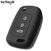 ◄✣♧ Folding Remote Car Key Case Cover Shell Holder for Geely Emgrand EU 7 EC7 EC715 EC718 EC7-RV EC715 EC718-RV GC5 GC6 EC8 SL Cover