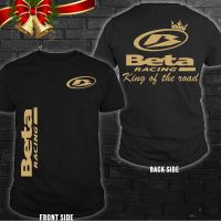 Beta Motorcycles Mans Us Shirt Size S To King Of The Road