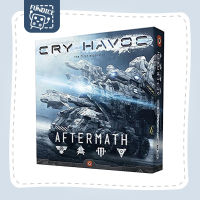 Fun Dice: Cry Havoc: Aftermath Expansion Board Game