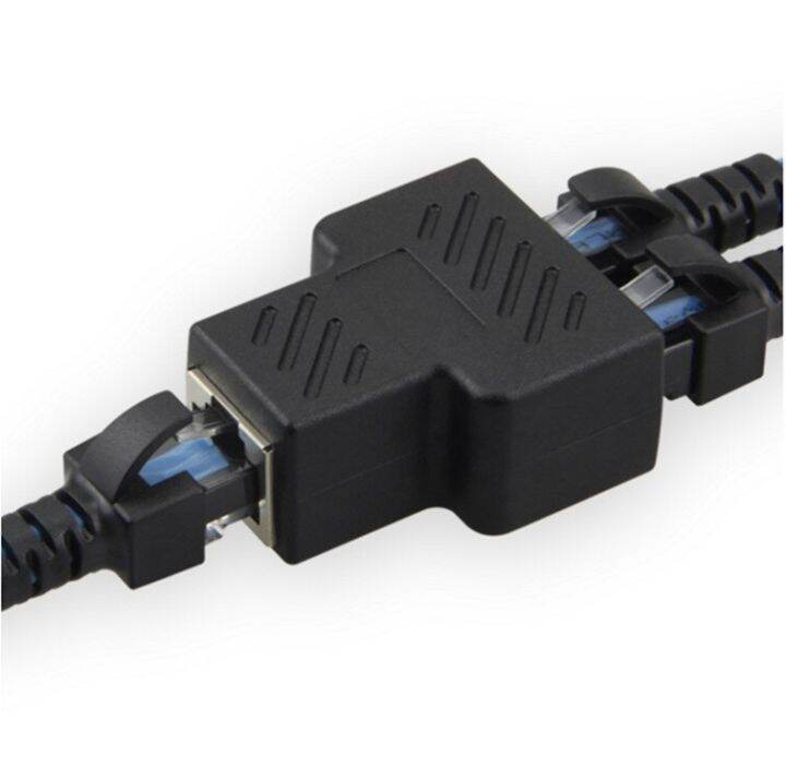 holiday-discounts-rj45-1-to-2-ways-ethernet-lan-network-splitter-double-adapter-ports-coupler-connector-extender-adapter-plug-connector-adapter