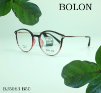 กรอบแว่นตา BOLON รุ่น BJ5063 B50