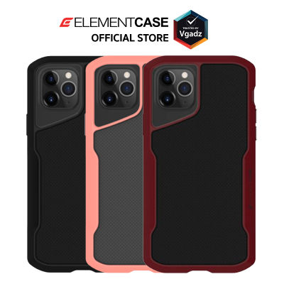 เคส Elementcase รุ่น Shadow - iPhone 11 / 11 Pro / 11 Pro Max