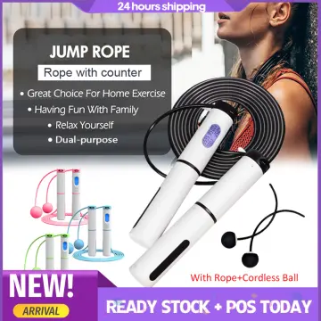 Buy Exercise Skipping Ropes Online Today