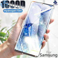 ♥Ready Stock【Hydrogel Film】 Hydrogel ฟิล์มสำหรับ Realme 6 7 8 Pro 6i 7i C11 C12 C15 C17 C20ป้องกันหน้าจอ Soft ฟิล์มป้องกันฟิล์มแก้ว